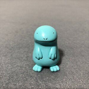 TOMY Pokémon Mini Figure Quagsire Nintendo 1999